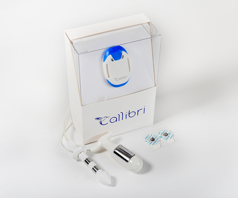 Комплекс БОС «Callibri BeFit HOME»
