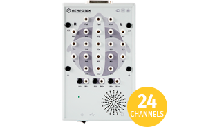 Compact-Neuro (24 channels)
