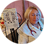 Зорина Антонина Евгеньевна