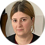 Гапоева Руфина Хасановна