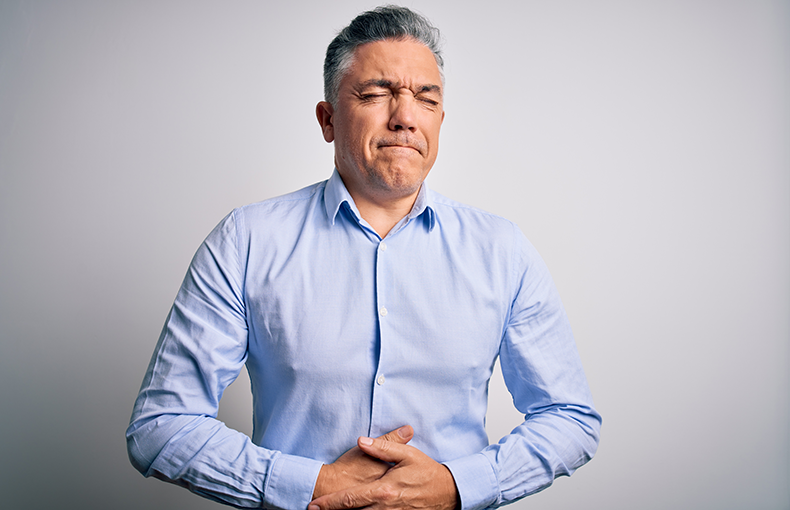 Недержание кала у мужчин: причины, лечение энкопреза у пожилых