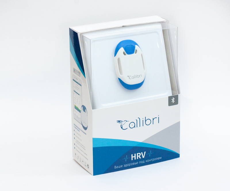 «Callibri HRV»