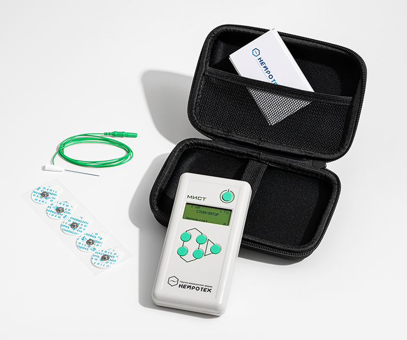 Ранняя диагностика когнитивных нарушений: роль ЭЭГ в сохранении здоровья головного мозга